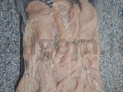 Vištienos kotletai per 30 minučių Žingsnis 4