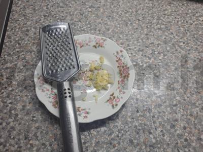 Vištienos kotletai per 30 minučių Žingsnis 10