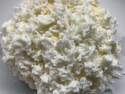 Salotas „Naujametinis rutulys“ Žingsnis 10