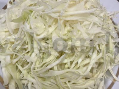 Borsčas su grybais ir citrina Žingsnis 4