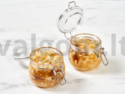 Obuolių uogienė žiemai Žingsnis 6