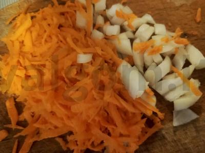 Greitas kiaulienos padažas orkaitėje Žingsnis 2