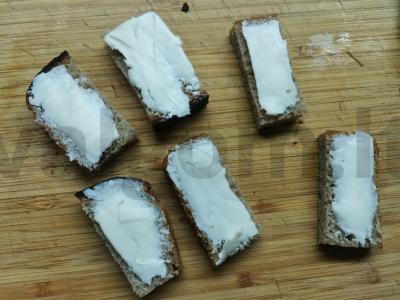 Skani sumuštiniai su rūkytomis silke Žingsnis 3