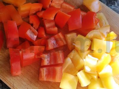 Šurpa su kiauliena pietums Žingsnis 5