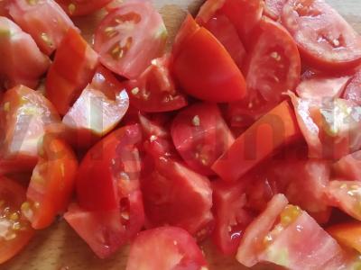 Šurpa su kiauliena pietums Žingsnis 8