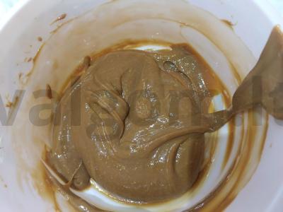 Skanus torto kremas Žingsnis 5