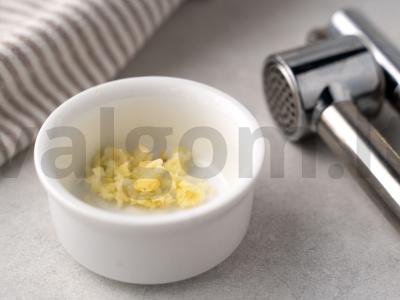 Kotletai burgeriams kaip „McDonald's“ Žingsnis 3