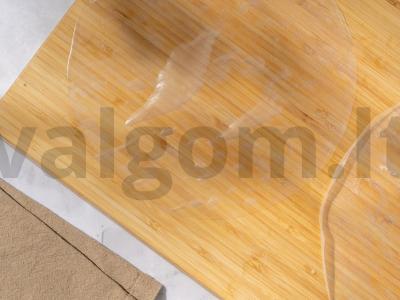 Spring rolls su žuvimi ir varškės sūriu Žingsnis 3