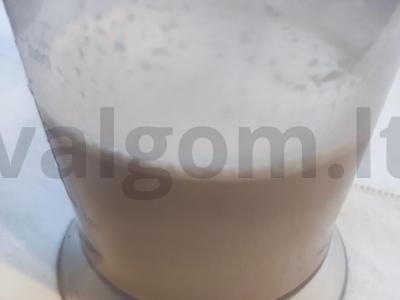 Brokokofe per 20 minučių Žingsnis 3