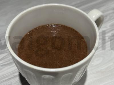 Puodelio keksiukas Žingsnis 2