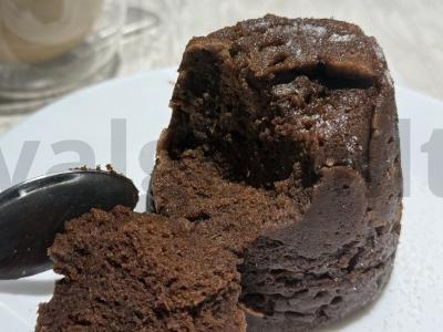 Puodelio keksiukas pagrindine nuotrauka