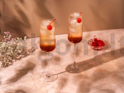 Kokteilis „Ryu Royal“ pagrindine nuotrauka