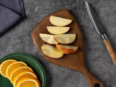 Skanus žieminis glintveinas Žingsnis 1