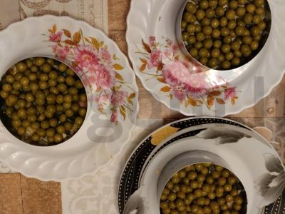 Naujųjų metų vyriškas salotas Žingsnis 5