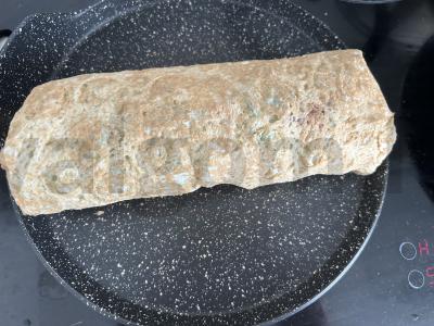 Rolas „Cezaris namuose“ Žingsnis 3