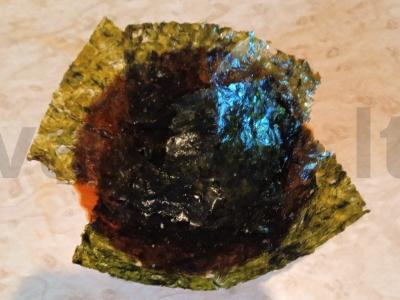 Kepti sushi keksiukai Žingsnis 4