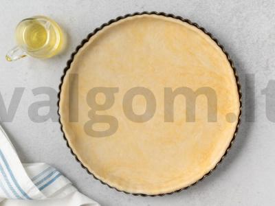 Vegetariškas kišas garuose Žingsnis 6