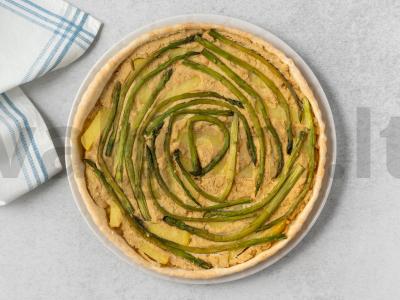 Vegetariškas kišas garuose Žingsnis 8