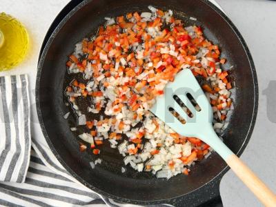 Lašiša marinate Žingsnis 3