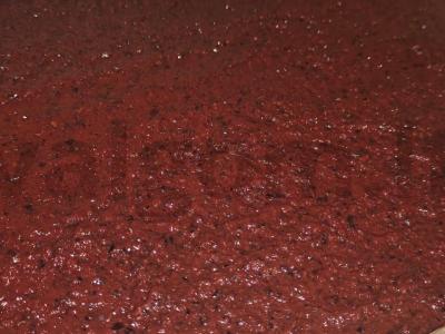 Šernų pastila su Antonovkos obuoliais Žingsnis 5