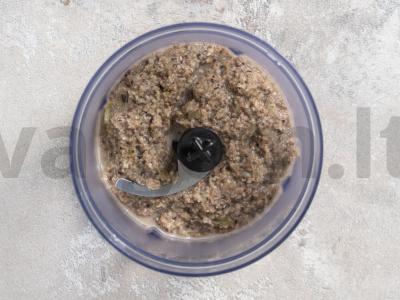 Velingtono jautiena Žingsnis 2