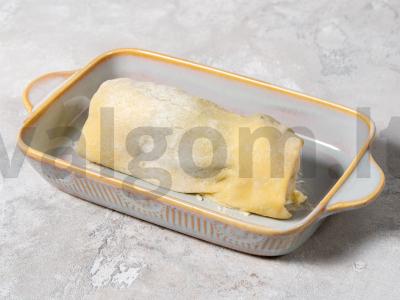 Velingtono jautiena Žingsnis 4