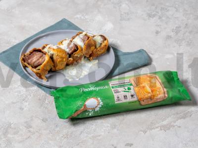 Velingtono jautiena pagrindine nuotrauka