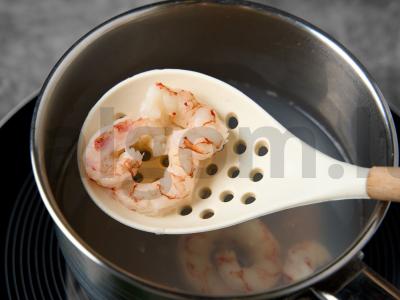 Klubinis sumuštinis su ikrų padažu Žingsnis 2