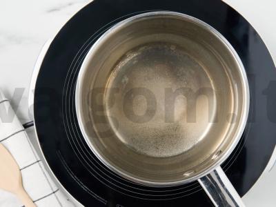 Marinuoti česnakai Žingsnis 4