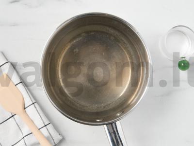 Marinuoti česnakai Žingsnis 5