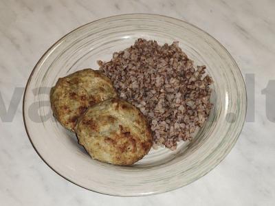 Kotletai „Mėsiniai“ pagrindine nuotrauka