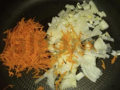 Greitas sriuba „Geras laimikis“ Žingsnis 3