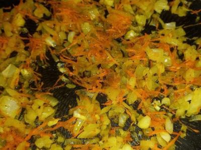 Greitas sriuba „Geras laimikis“ Žingsnis 4