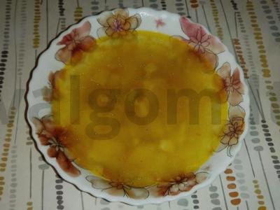 Greitas sriuba „Geras laimikis“ pagrindine nuotrauka