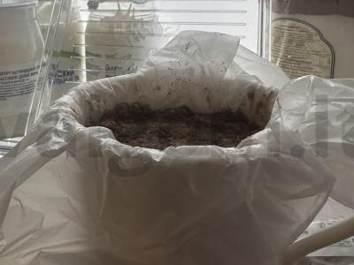 Bananų PP tortas Žingsnis 3