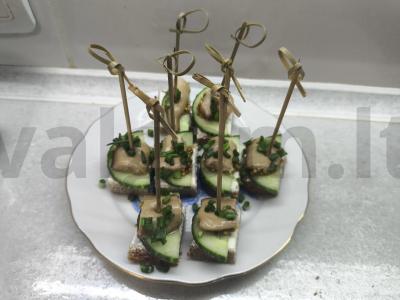 Silkių pieneliai kanapės Žingsnis 5