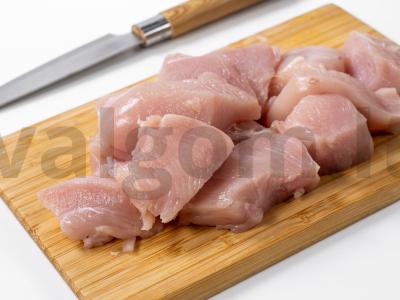 Šašlykai ant iešmelių orkaitėje Žingsnis 2