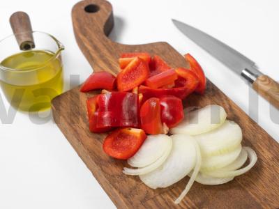 Šašlykai ant iešmelių orkaitėje Žingsnis 6