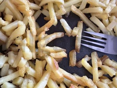 Salotas „Raudonasis žiedas“ Žingsnis 6