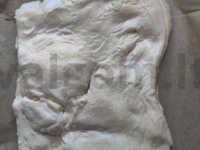 Pica „Pasaka“ su portobello Žingsnis 2