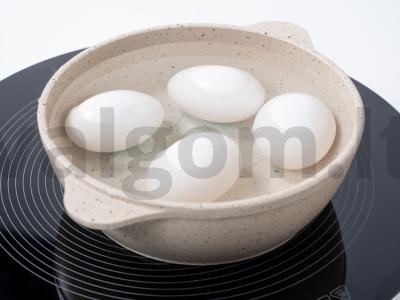 Salotas „Pečenkino“ Žingsnis 1