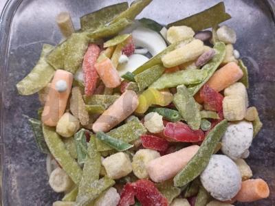 Mėsa „Iš Prancūzijos“ Žingsnis 1