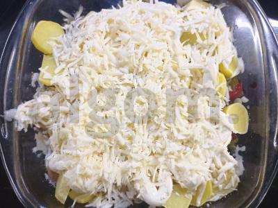 Mėsa „Iš Prancūzijos“ Žingsnis 5