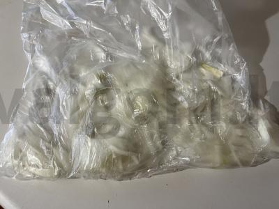 Marinuoti svogūnai maišelyje Žingsnis 7