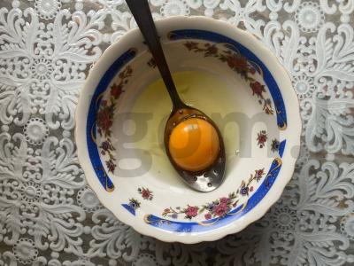 Pusryčiai „Iš tėčio“ Žingsnis 2