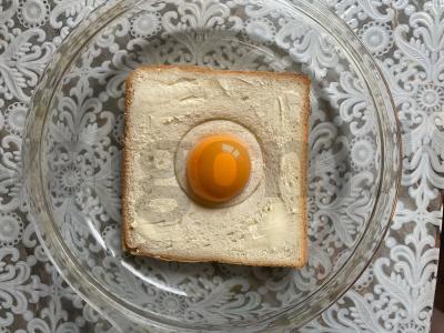 Pusryčiai „Iš tėčio“ Žingsnis 3