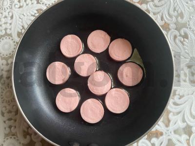 Pusryčiai „Iš tėčio“ Žingsnis 5