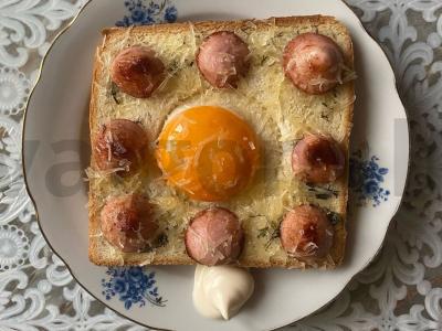 Pusryčiai „Iš tėčio“ pagrindine nuotrauka