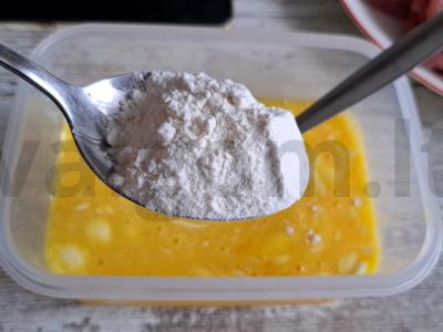 Kiaulienos kepsniai Žingsnis 6