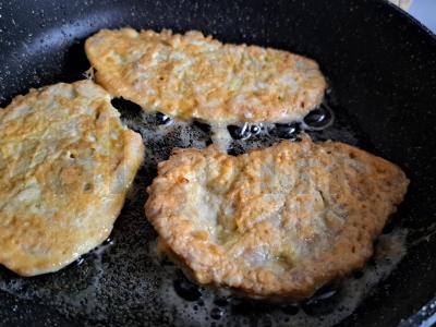 Kiaulienos kepsniai Žingsnis 11